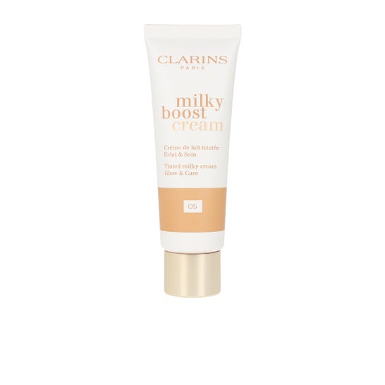 Clarins Milky Boost Creme de Leite 5 50ml