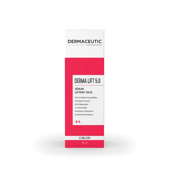 Dermaceutic Derma Lift 5.0 Firming Serum 30ml