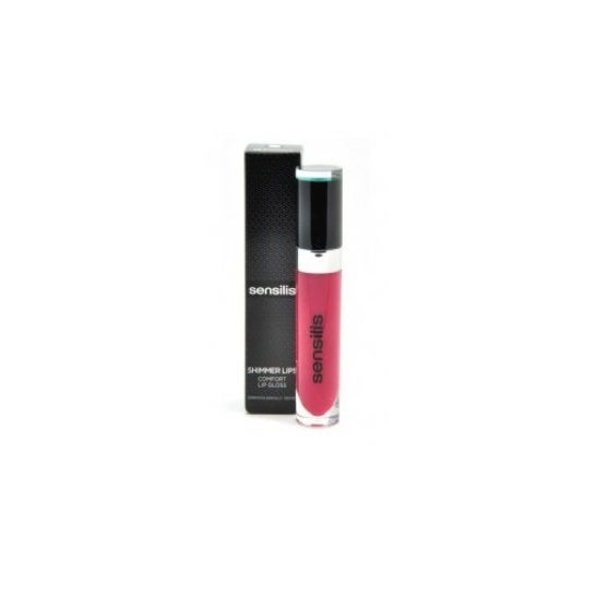 Sensilis shimmer lips 03 fúcsia 1ud