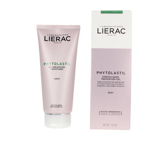 Lierac Phytolastil Gel 200Ml