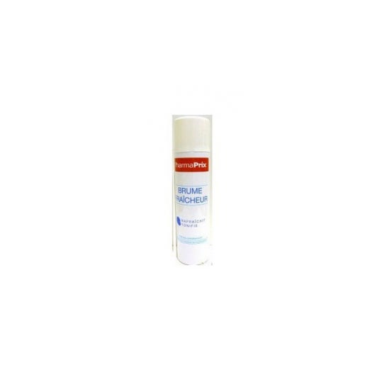 Pharmaprix Mist Fresh Mist Face & Body Spray 300Ml