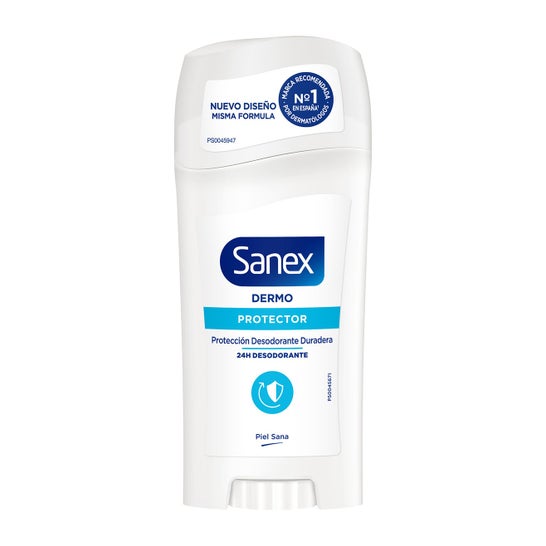 Desodorizante Sanex Stick 50ml