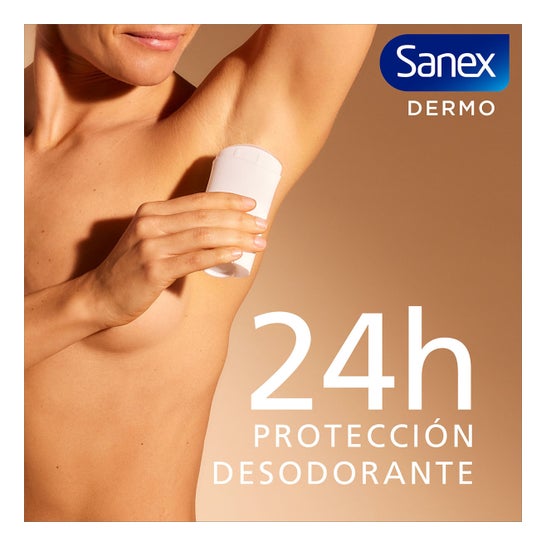 Desodorizante Sanex Stick 50ml