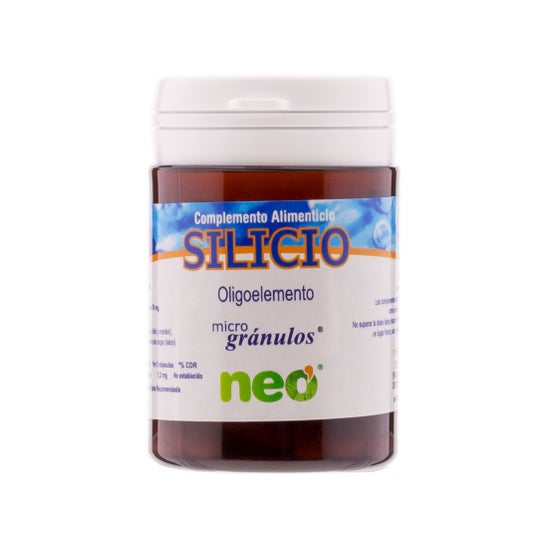 Neo Silício 50cáps