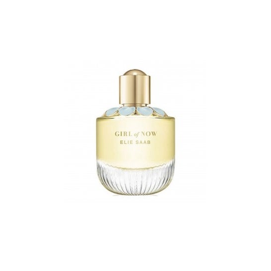 Elie Saab Girl Of Now Eau De Parfum 30ml Vaporizador