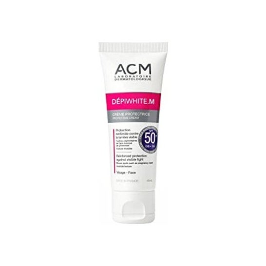 Depiwhite M. P Solar Spf50+ 40ml