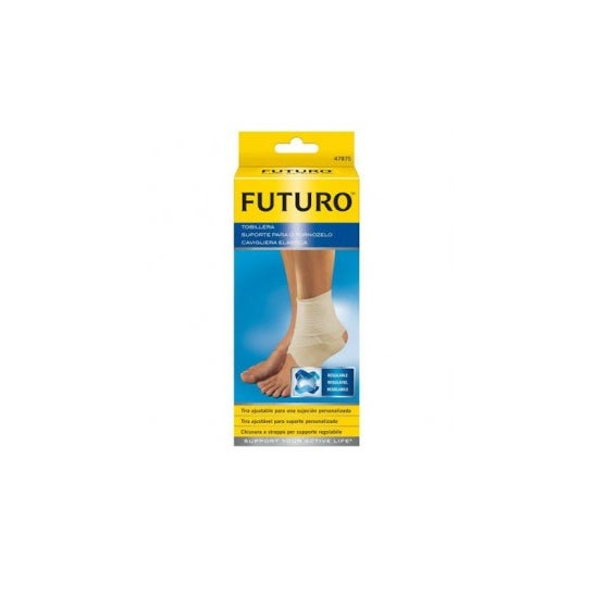 Futuro br ¢ pulseira TS 1ud