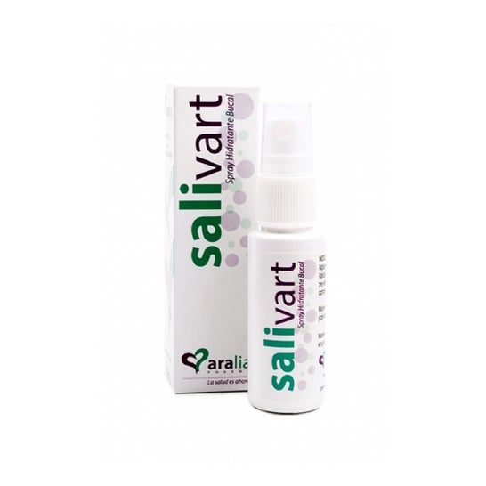 Salivart Spray Hidratante Oral 30ml