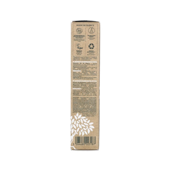 Hidratante de Luxo Biológico Colorido Multi-Perfector Clear 50ml