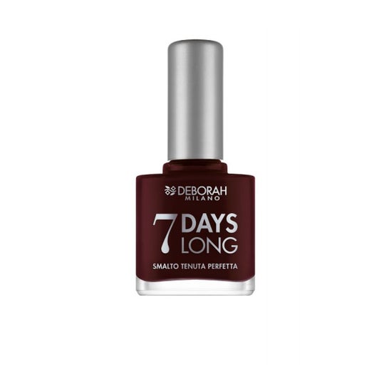 Deborah Nail Lacquer 7 Dias N°785 8ml