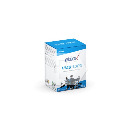 Etixx HMB 1000 60comp