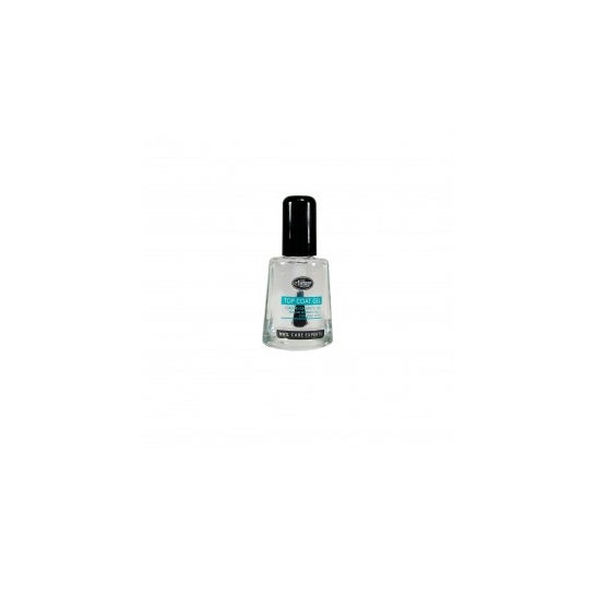 Nurana Top Coat Gel 14ml