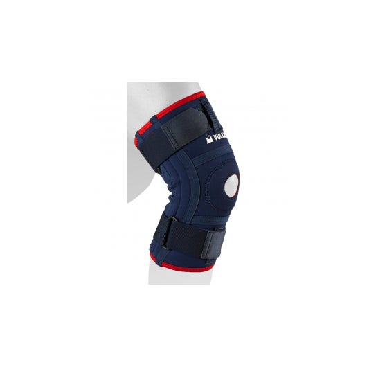 Vulkan Classic Brace Estabilizador de Joelho T-S