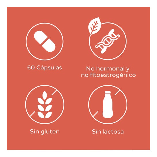 Cumlaude Gynelaude Serotogyn 60 Caps Cumlaude Gynelaude Serotogyn 60 Caps