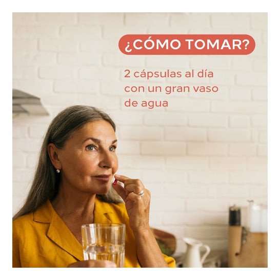 Cumlaude Gynelaude Serotogyn 60 Caps Cumlaude Gynelaude Serotogyn 60 Caps