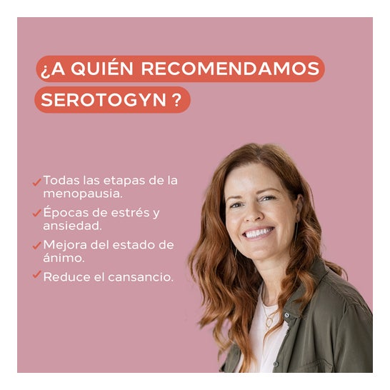 Cumlaude Gynelaude Serotogyn 60 Caps Cumlaude Gynelaude Serotogyn 60 Caps