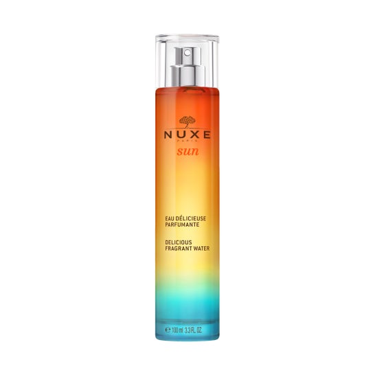 Nuxe Sun Perfumed Water 100ml