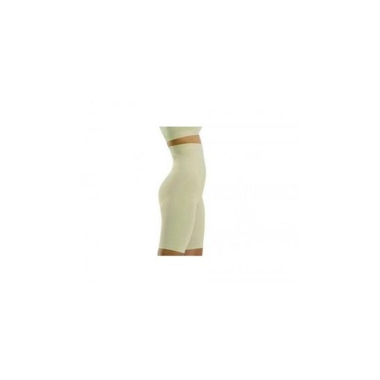 Medilast Siluette shaper bege bege TM