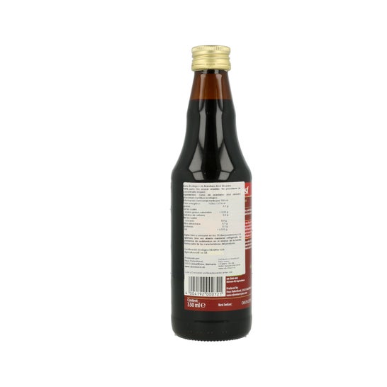 Rabenhorst Wild Blueberry Juice 330ml