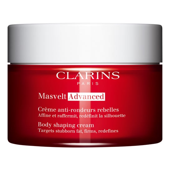 Clarins Masvelt Creme 200ml