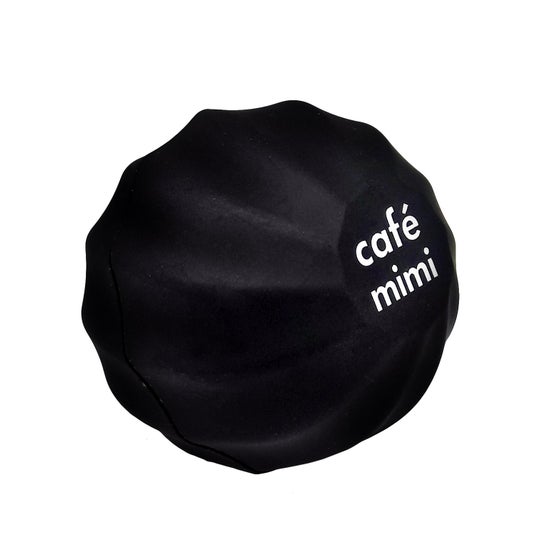 Café Mimi Lip Balm Preto 8ml