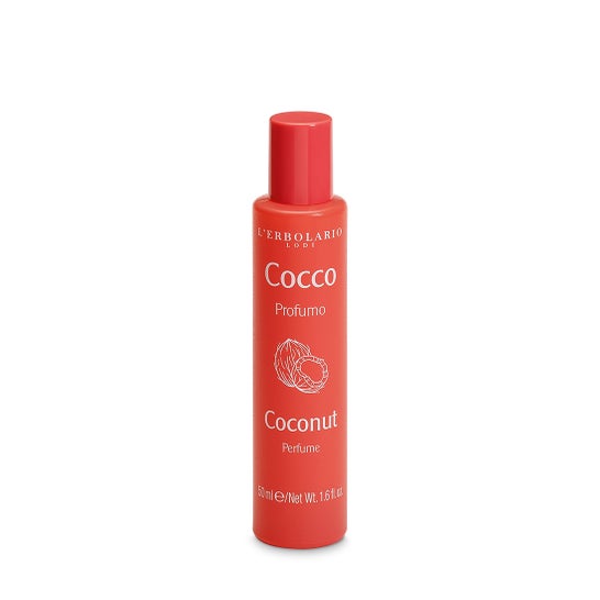 L'Erbolario Coco Perfume 50ml