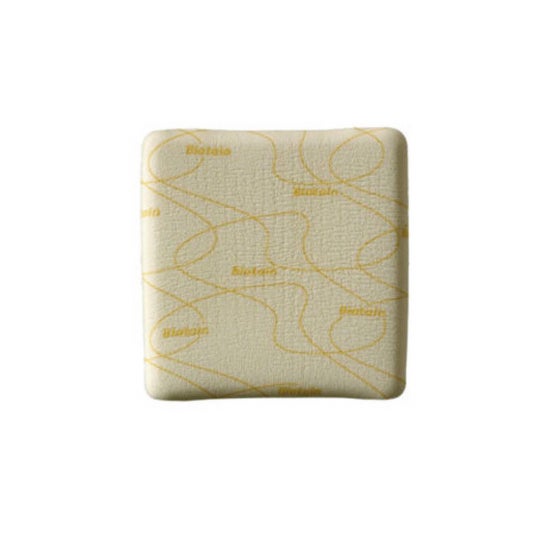 Biatain Pans N/Adh 12,5X12,5Cm 10 Biatain Pans N/Adh 12,5X12,5Cm 10