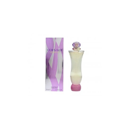 Vaporizador Versace Woman Eau De Parfum 50ml