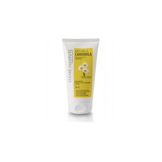 Cleare Camomila Eco Mascarilla 150ml