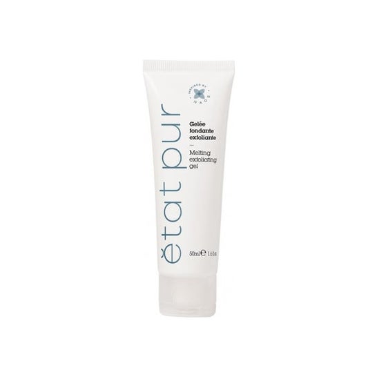 Etat Pur B08 Gelee Exfoliating Melt 50ml