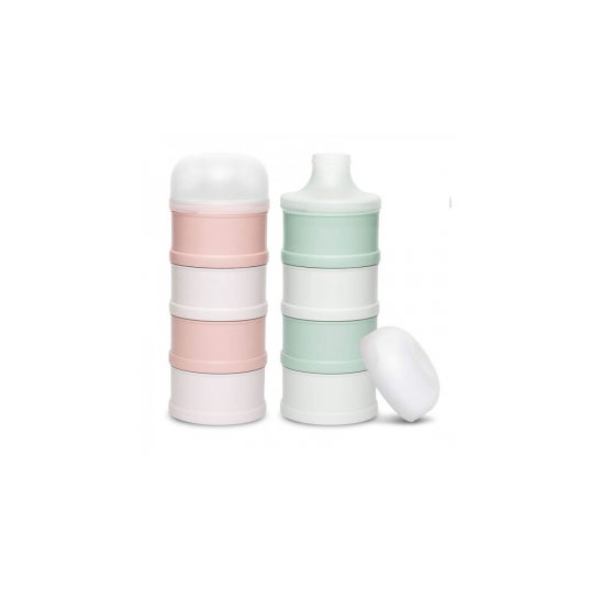 Dispensador de leite em pó Suavinex ™ 1UD
