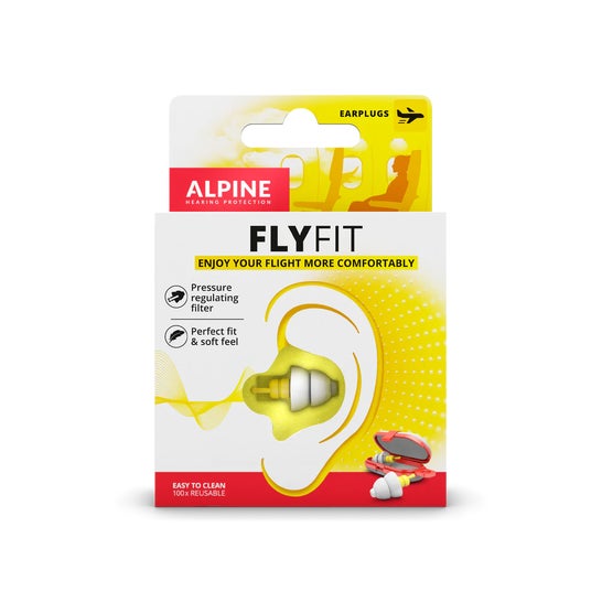 Alpine Flyfit Bouch ou Jau 2