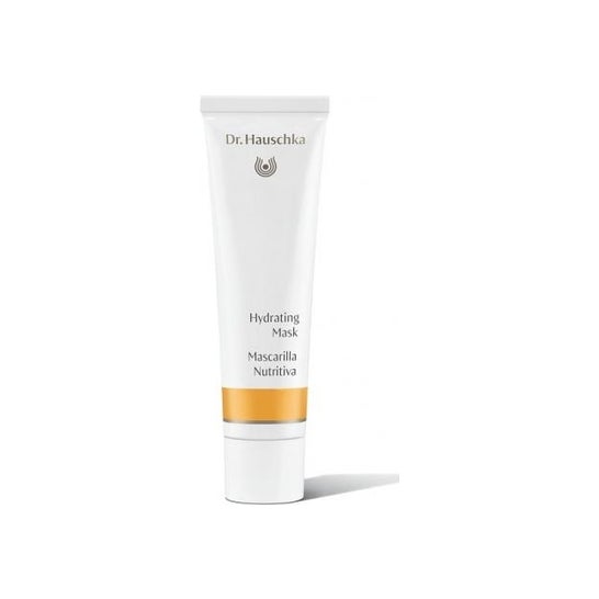 Dr. Hauschka Mascarilla Nutritiva 30ml