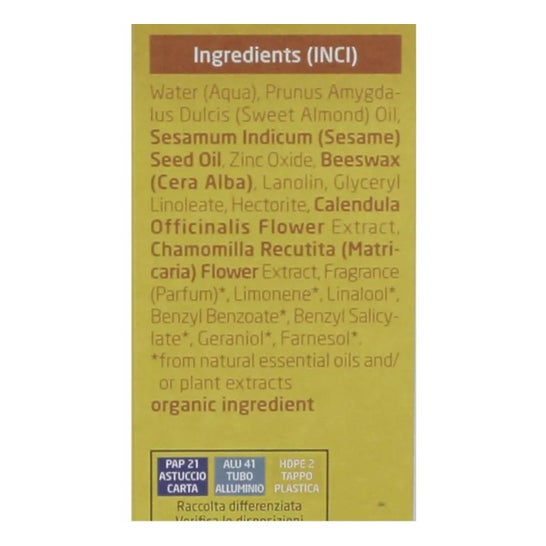 Weleda Pack Baby Calendula Crema Cambio Pañal 2x75ml Weleda Pack Baby Calendula Crema Cambio Pañal 2x75ml