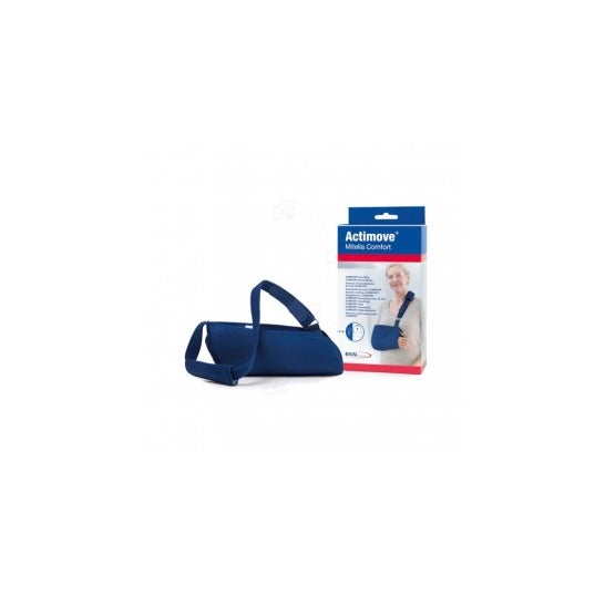 Estilingue de braço Comfort Actimove Mitella TG 1ud
