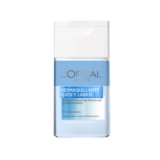 L'Oreal Eye Make-up Remover 125ml