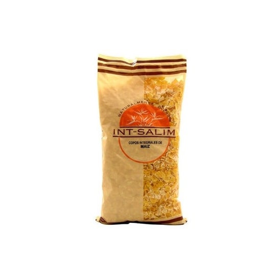 Int-Salim Flakes 5 Cereals 500g