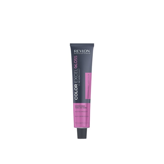 Revlonissimo Color Excel Gloss Color .123 70ml