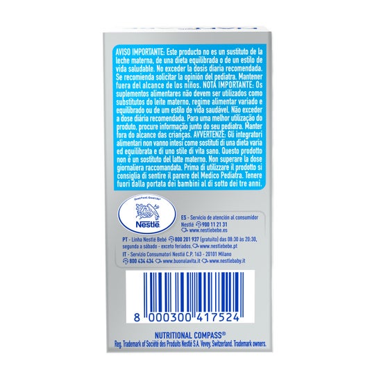 NanCare FloraPro Drops 5ml