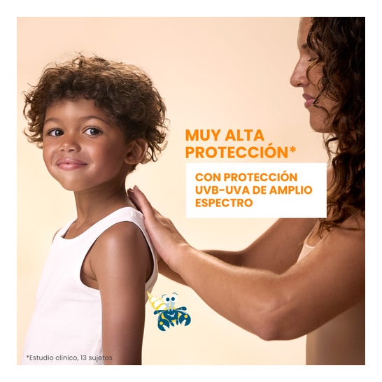 Avène Solar Spray SPF50+ Pediátrico 200 ml