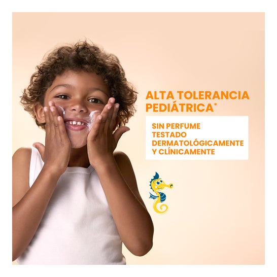Avène Solar Spray SPF50+ Pediátrico 200 ml