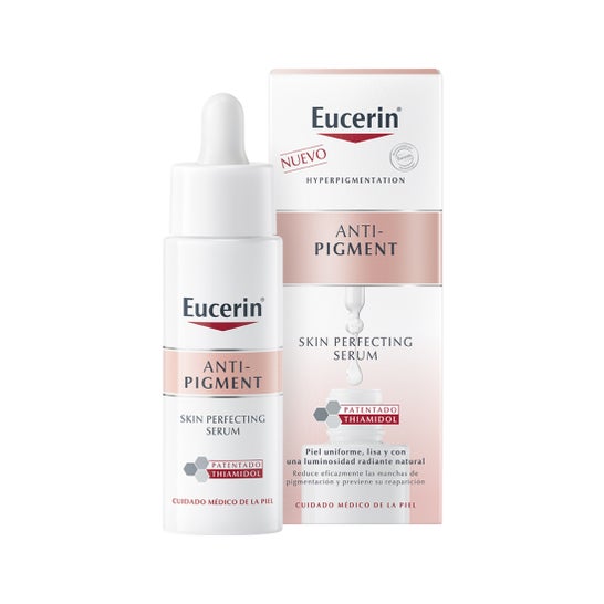 Eucerin Eucerin Anti-Pigment Serum Iluminador Antimanchas 30ml