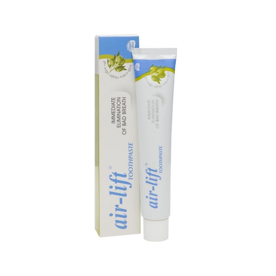Air-lift dentifrico 50ml