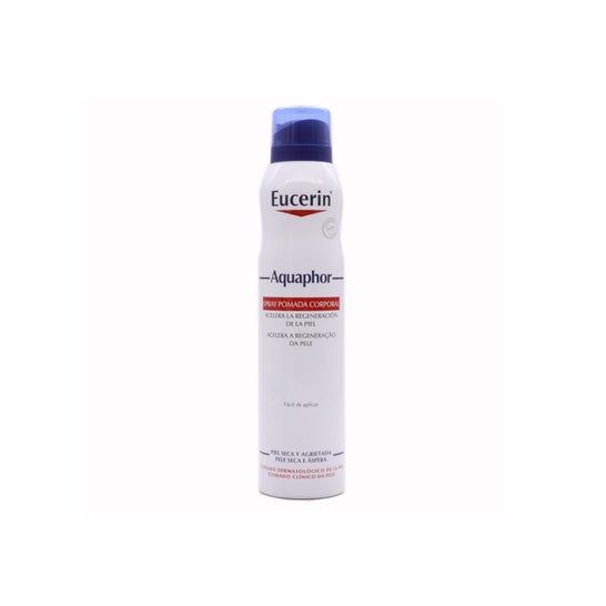 Eucerin Aquaphor Spray Ungüento Corporal 250ml Eucerin Aquaphor Spray Ungüento Corporal 250ml