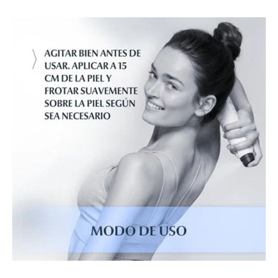 Eucerin Aquaphor Spray Ungüento Corporal 250ml Eucerin Aquaphor Spray Ungüento Corporal 250ml