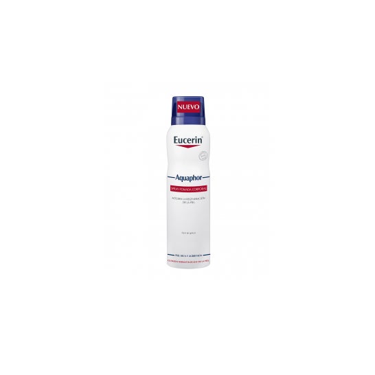 Eucerin Aquaphor Spray Ungüento Corporal 250ml Eucerin Aquaphor Spray Ungüento Corporal 250ml