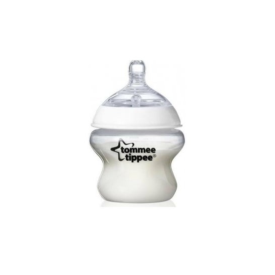 Tommee Tippee Biberon mais perto da natureza 150ml