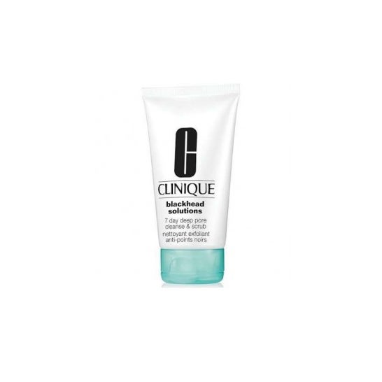 Clinique Blackhead Solutions Exfoliante 125ml