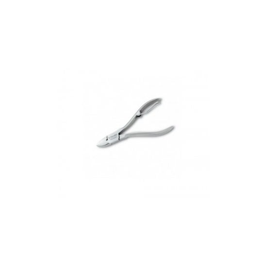 3 Claveles cortador de unhas manicure 12cm 1ud