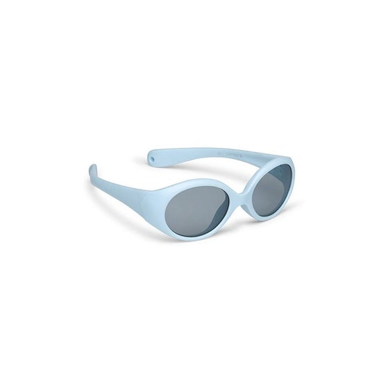 Óculos de sol para crianças Lentes de policarbonato Protecção Uv 400 Filtro Categoria 3 Céu